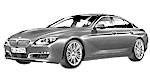 BMW F06 C3387 Fault Code