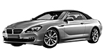 BMW F12 C3387 Fault Code
