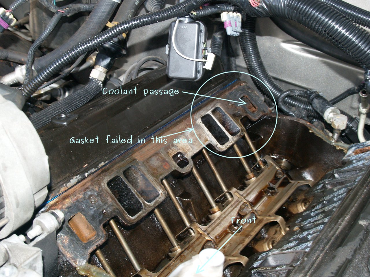 See C3387 in engine